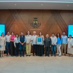 Red de Ciudades del Aprendizaje reconoce liderazgo educativo de Mérida