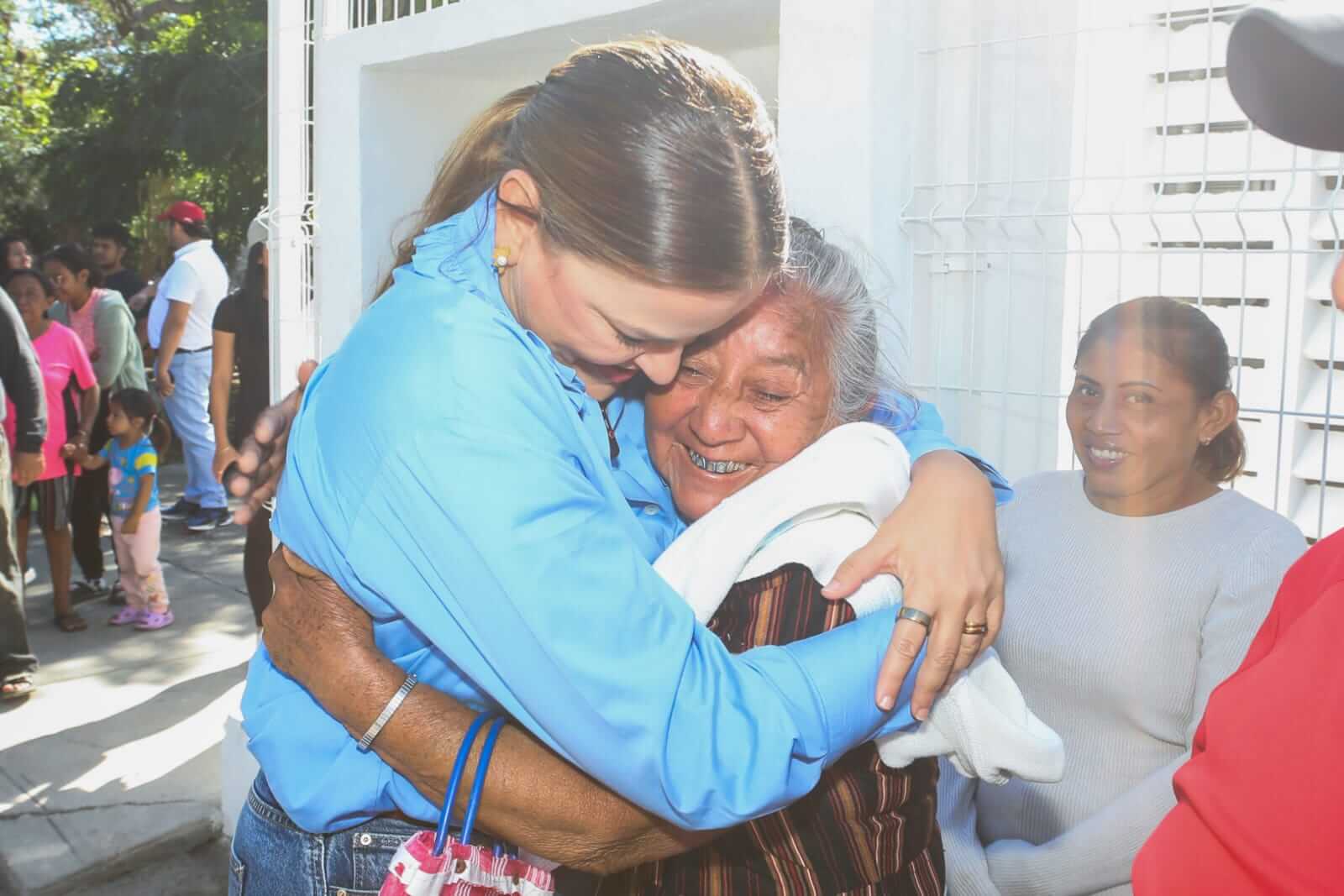 Agua potable en comisarías avanza con rehabilitación en Chalmuch Susulá y Tixcacal