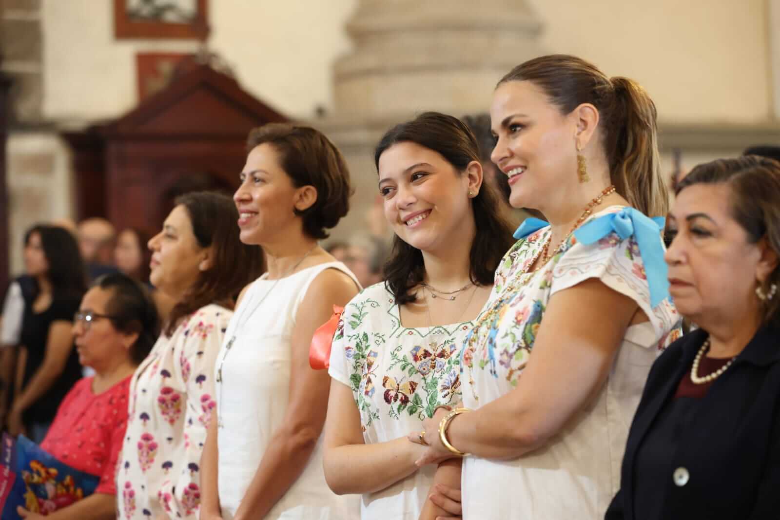 484 aniversario de Mérida marca sesión solemne y arranque del Mérida Fest