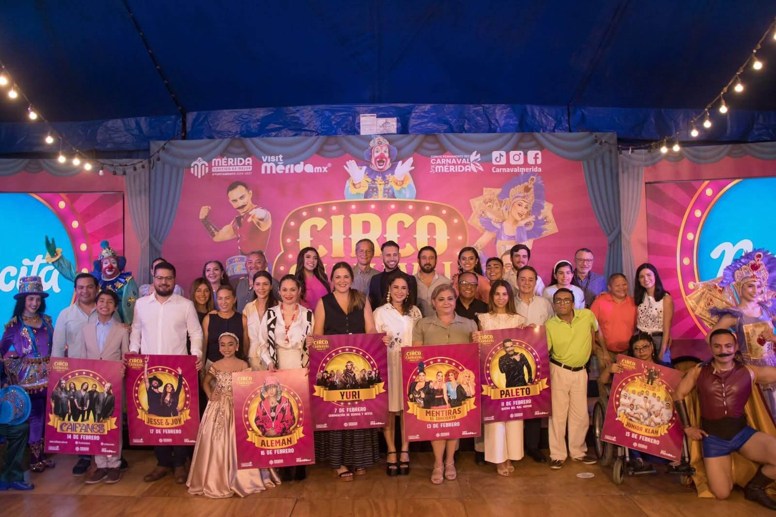 Ocupación hotelera en Mérida registra 57.2 % al cierre de 2025