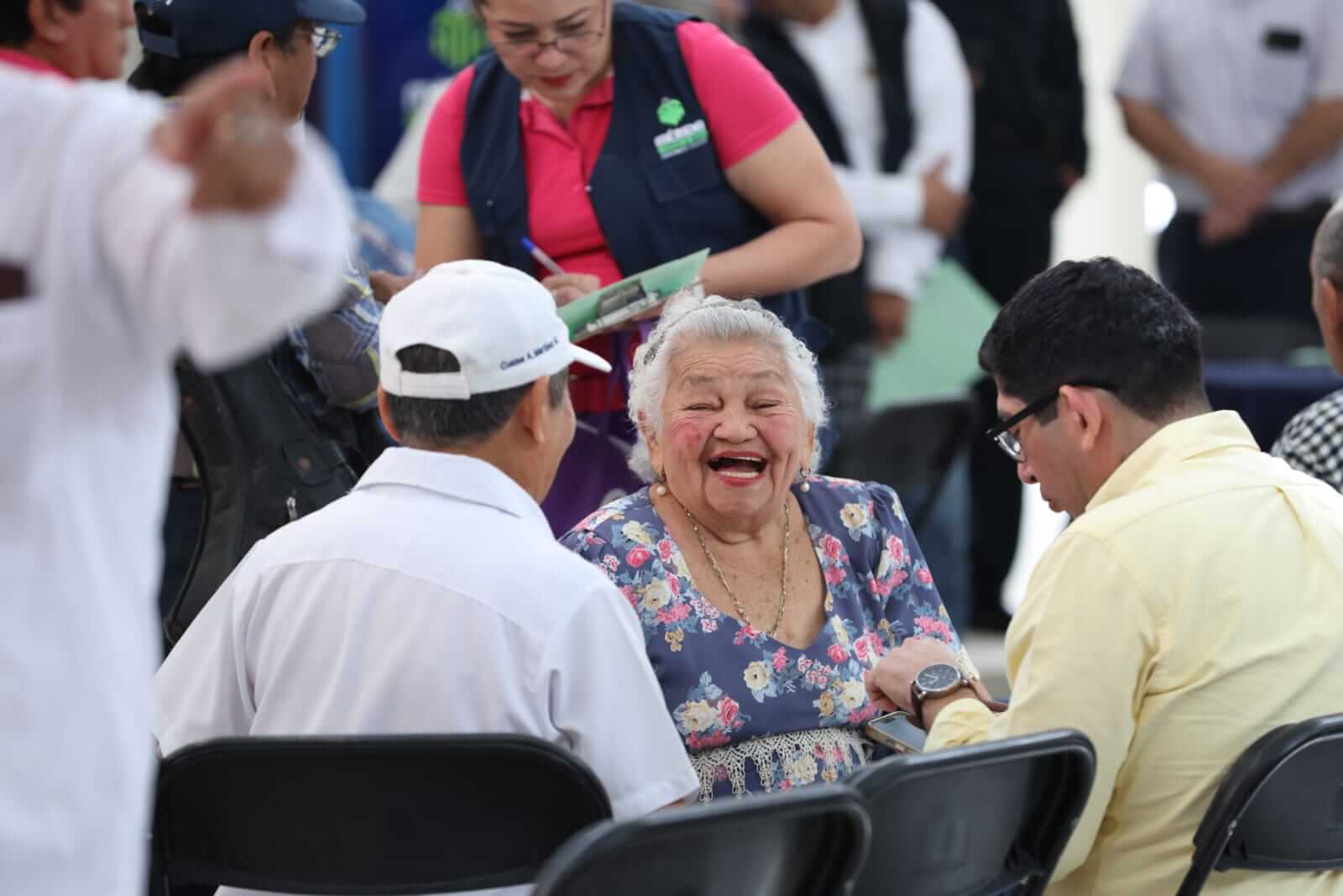 500 días de gobierno en Mérida impulsan Miércoles Ciudadano como eje municipal
