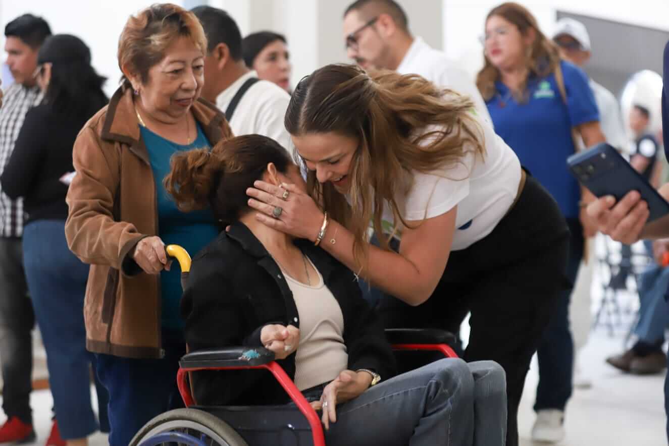 500 días de gobierno en Mérida impulsan Miércoles Ciudadano como eje municipal