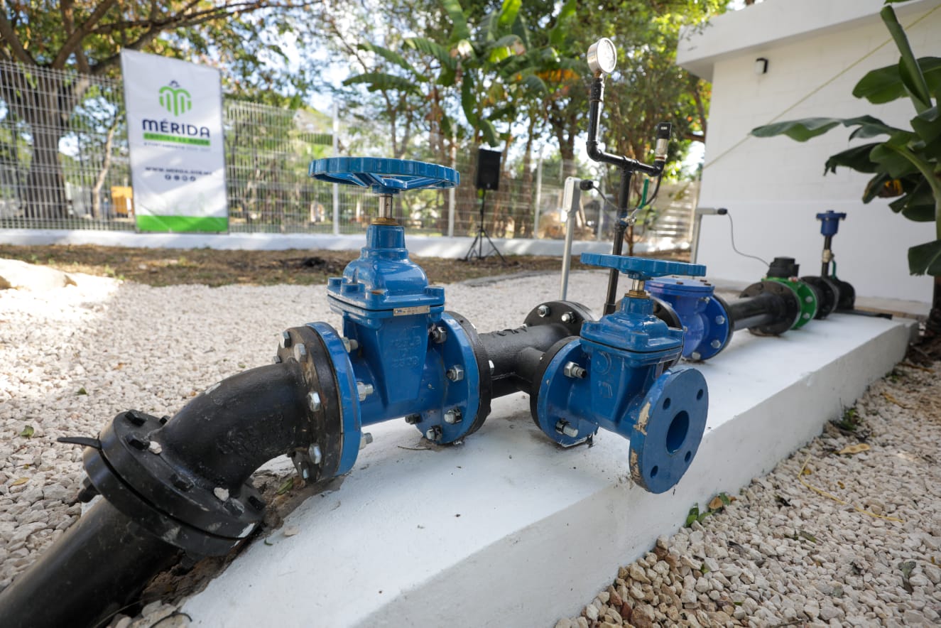 Justicia social para comisarías dirige inversión en Texán Cámara y San José Tzal