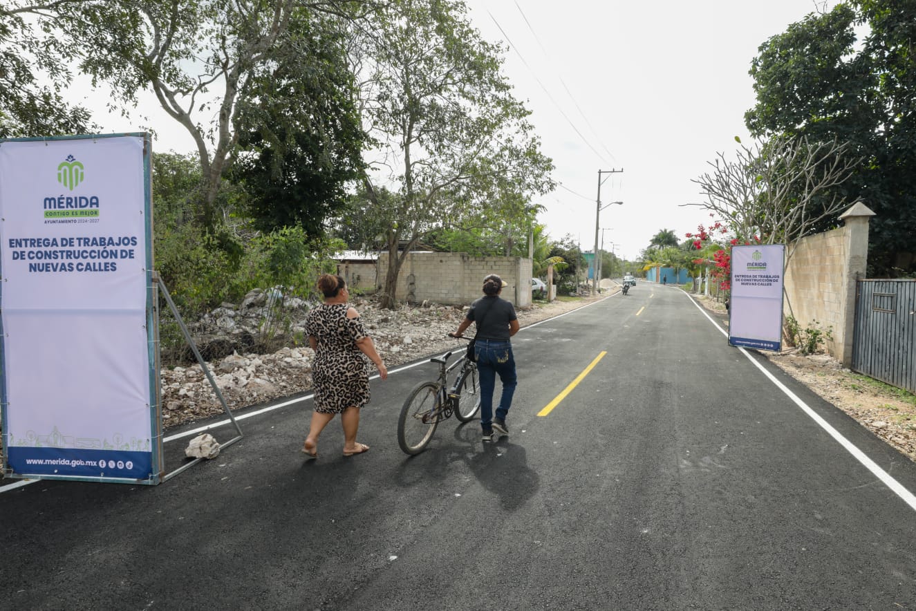 Justicia social para comisarías dirige inversión en Texán Cámara y San José Tzal