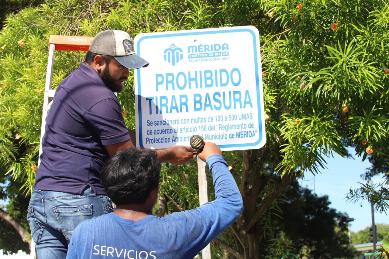 Plan Mérida Ordenada establece estrategia municipal para ordenar el desarrollo