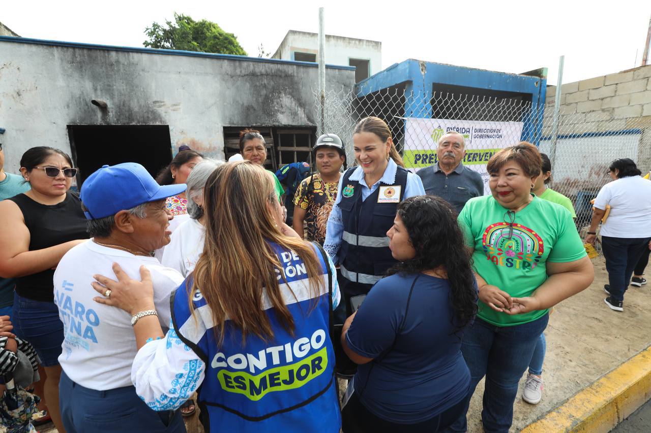 Plan Mérida Ordenada establece estrategia municipal para ordenar el desarrollo