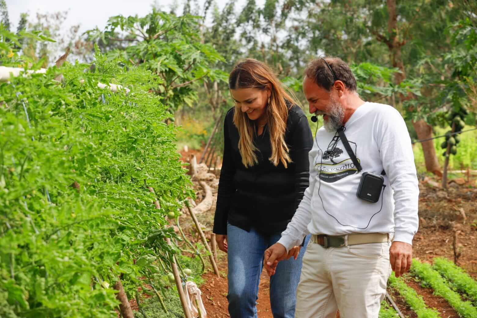 Programa Mérida Comunitaria impulsa turismo comunitario en comisarías del municipio