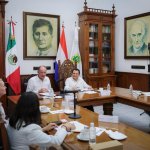 Yucatán y Países Bajos abren ruta de cooperación en Progreso, agua y energía