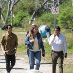 Bio Corredor Verde en Mérida arranca en el poniente de la ciudad