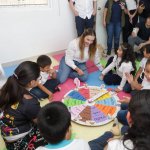 Centros de cuidado en Mérida incorporan atención vespertina para niñas y niños