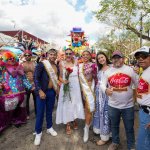 Circo Carnaval Mérida 2026 reúne a cerca de 300 mil personas en Xmatkuil