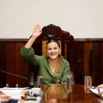 Convenios de colaboración en Mérida aprueba Cabildo con asociaciones y empresa