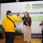 Convocatoria del programa Chambea Seguro abre registro 2026 en Mérida