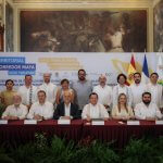 Corredor Maya avanza a fase II con acuerdo Yucatán-Unión Europea