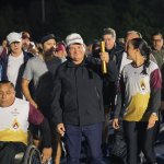Estadio Salvador Alvarado conmemora 87 años con actividades deportivas