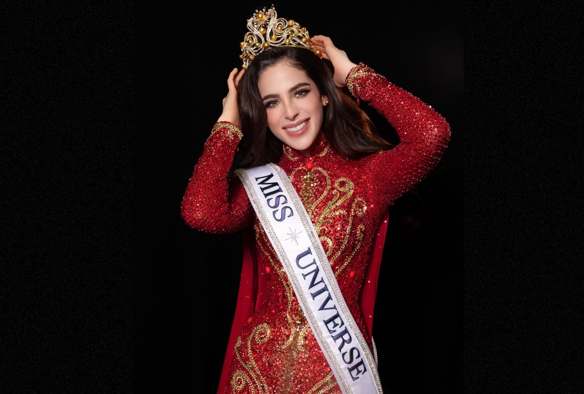 Fátima Bosch en Yucatán: Gobierno desmiente desfile en Mérida