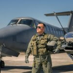 Fuerza Aérea Mexicana conmemora 111 aniversario en Base Aérea Militar de Yucatán