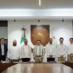 Industria aeronáutica en Yucatán impulsa reunión con OR-B y Kaizen