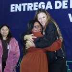 Programa Ver Mejor entrega 513 lentes en El Roble Agrícola