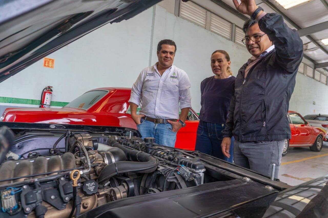 Programas MICROMER fortalecen negocios locales mediante créditos escalonados