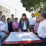 Repavimentación en el poniente rehabilita 11.21 kilómetros de vialidades en Mérida