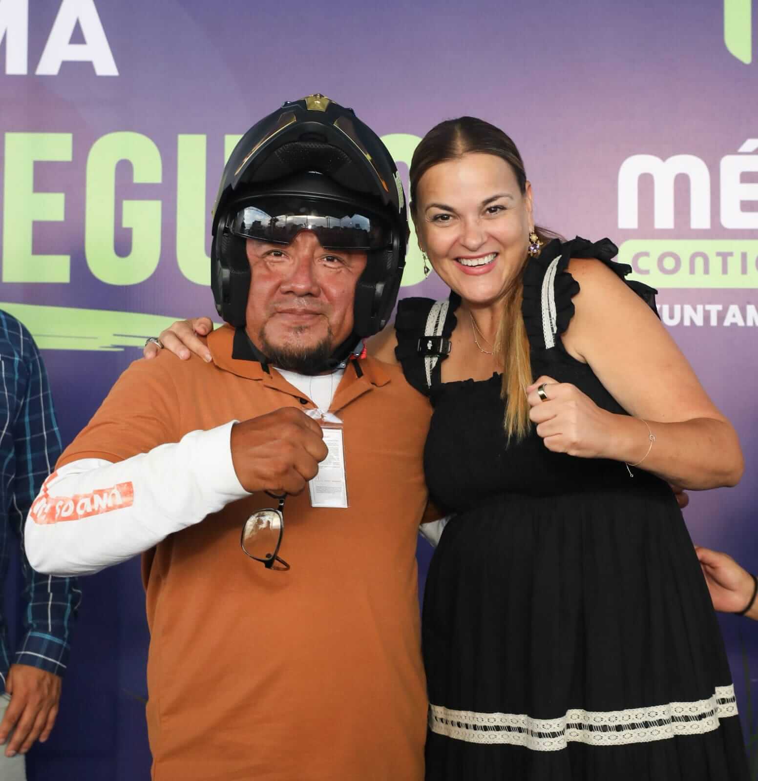 Convocatoria del programa Chambea Seguro abre registro 2026 en Mérida