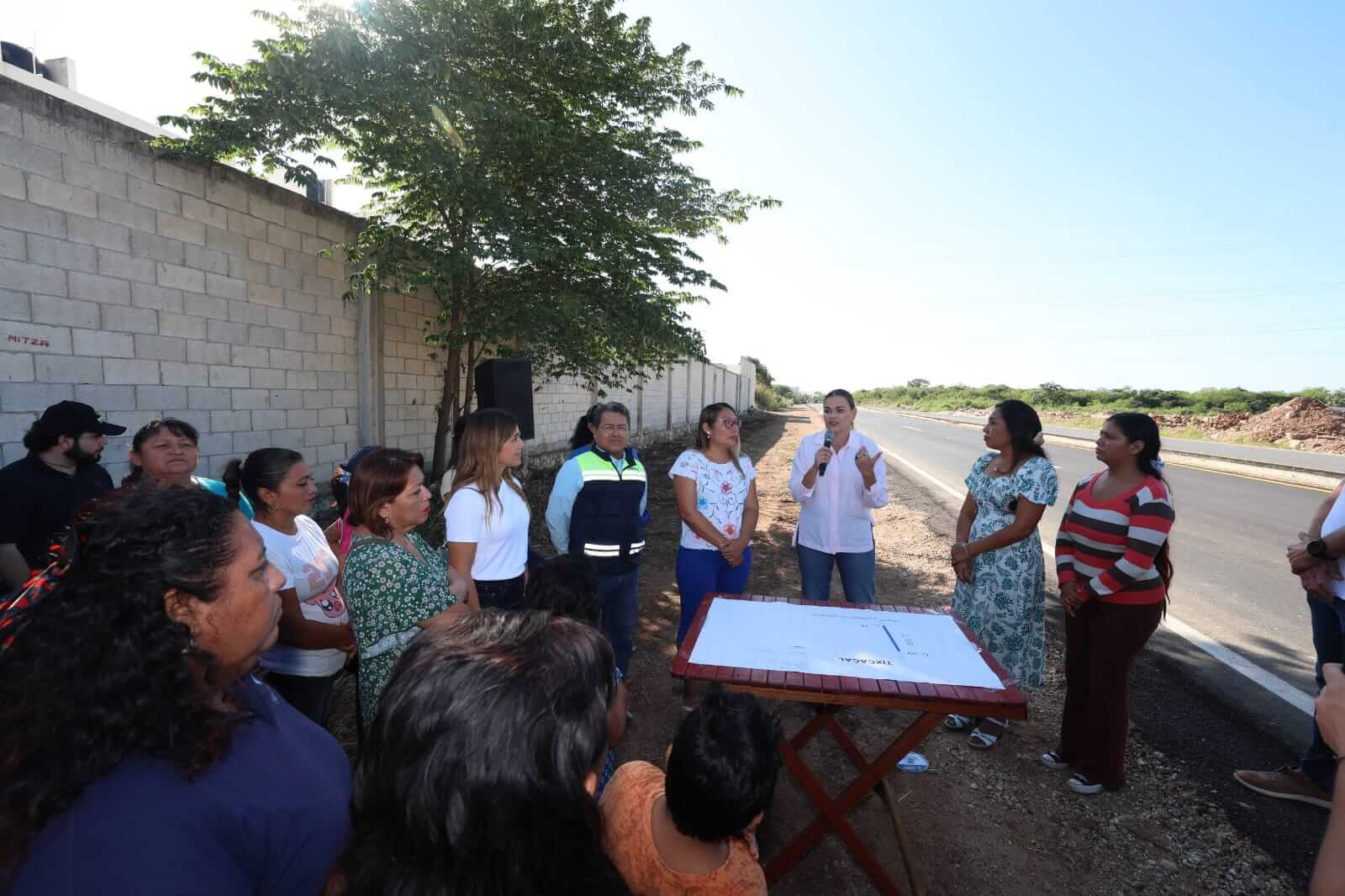 Desarrollo urbano de Mérida define límites y zonificación rumbo a 2050