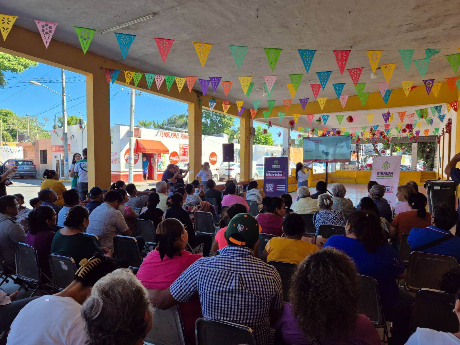 Desarrollo urbano de Mérida define límites y zonificación rumbo a 2050