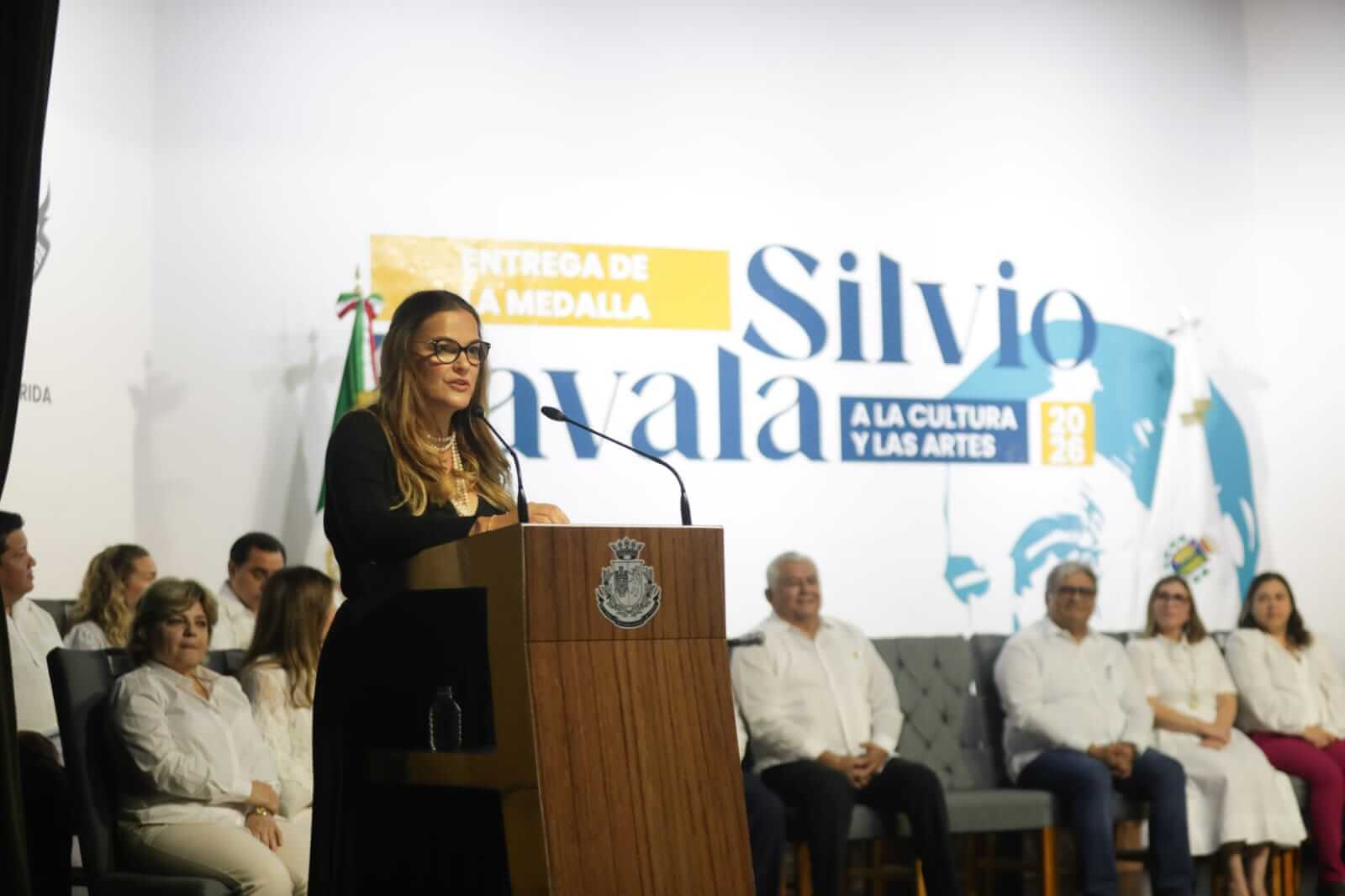 Medalla Silvio Zavala 2026 reconoce trayectoria de Mario Ruz Sosa