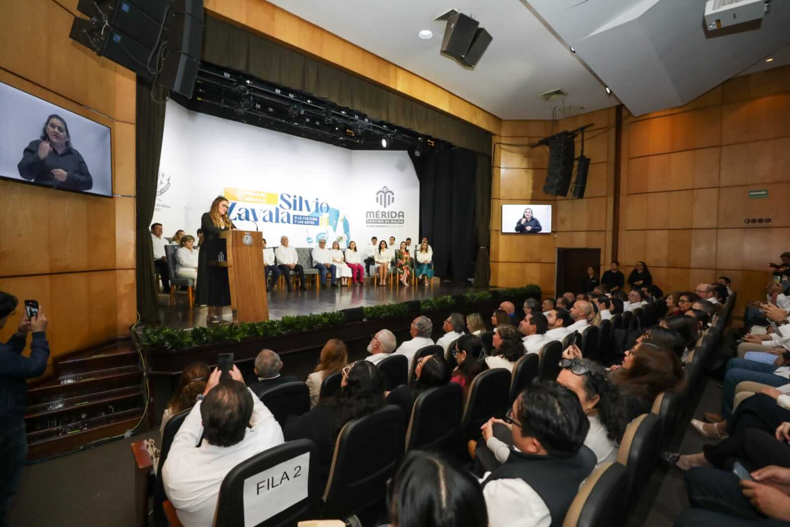 Medalla Silvio Zavala 2026 reconoce trayectoria de Mario Ruz Sosa