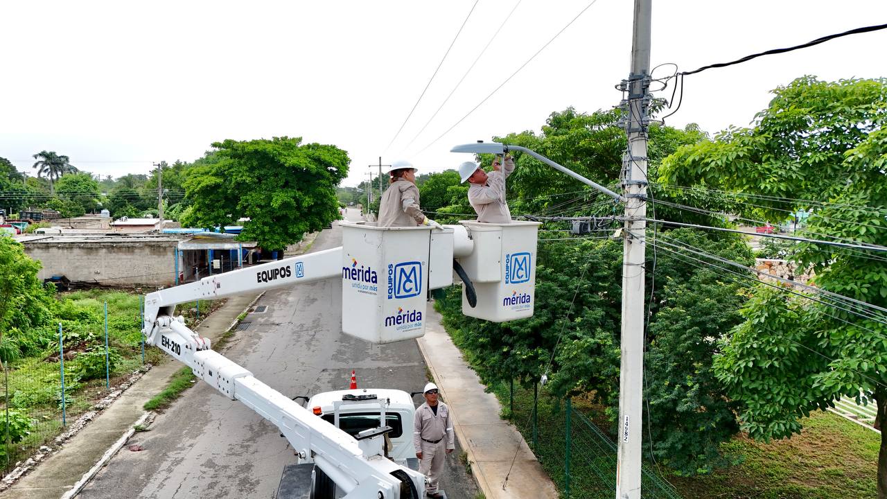 Descuentos en predial de Mérida continúan con 12% en febrero