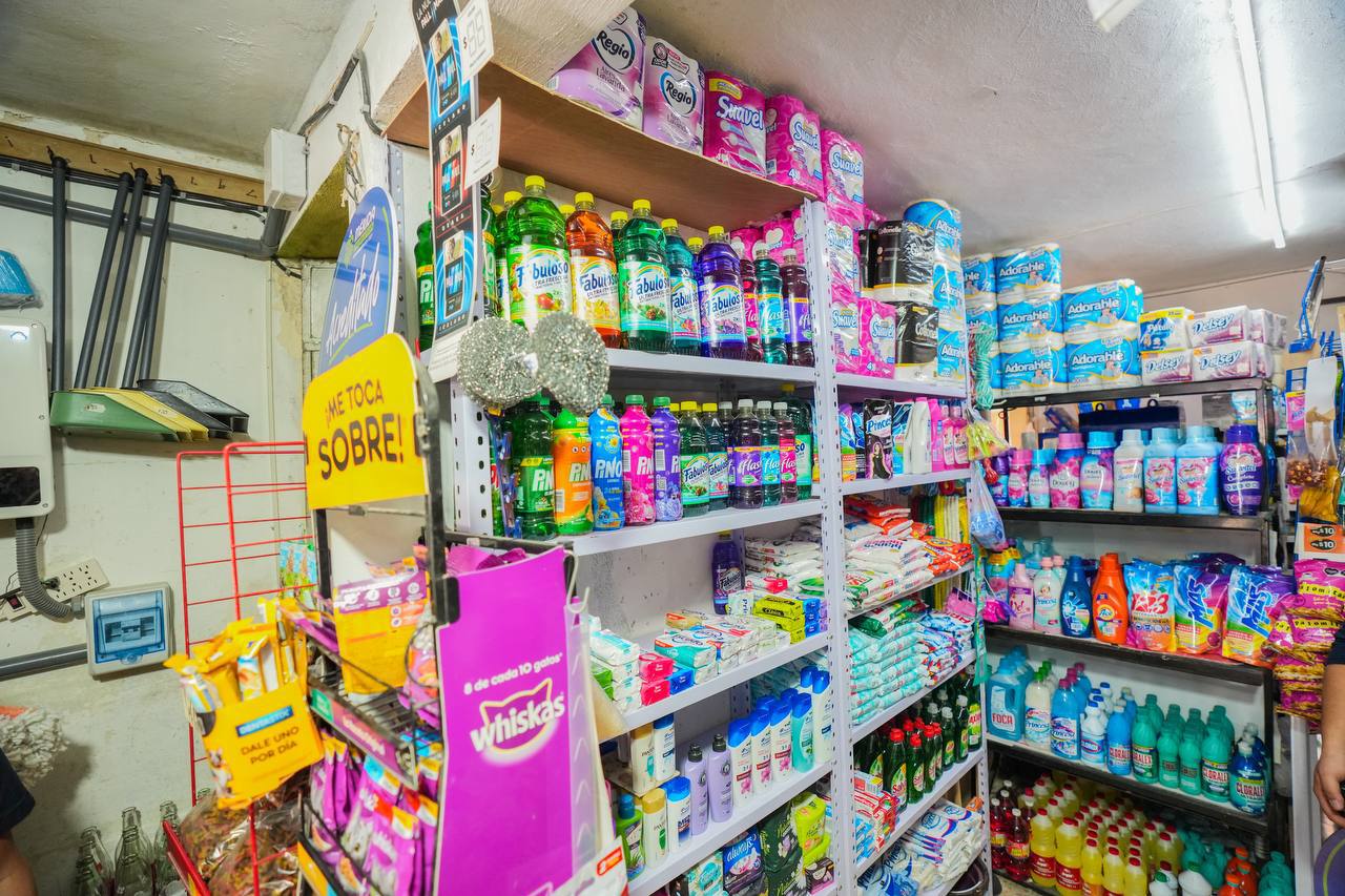 Créditos Micromer respaldan negocios de emprendedoras en Mérida