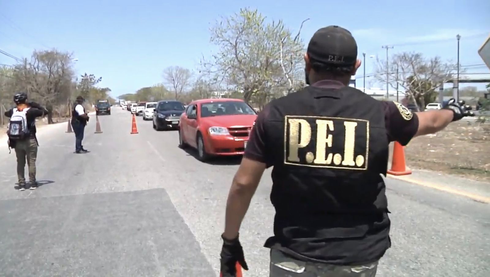 Estrategia de seguridad en Yucatán refuerza coordinación entre fuerzas estatales y federales