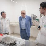 Gobierno federal revisa en la UADY la estrategia Aedes–Wolbachia aplicada en Mérida