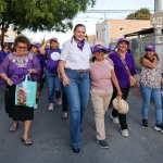 8M en Mérida: informa Ayuntamiento acciones y programas para mujeres