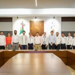 Avance del Puerto de Progreso reporta 95% en primera etapa