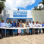 Centro Municipal de Autismo abre en Mérida con nuevos servicios