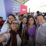 Centros Libre en Yucatán incorporan tecnología para atención a mujeres