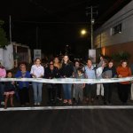 Colonia Maya recibe calles rehabilitadas y sistema pluvial en Mérida