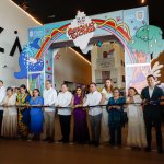 Filey 2026 en Mérida reúne lectura, música y actividades