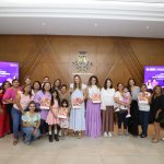 Guía de movilidad Mérida impulsa seguridad en transporte digital para mujeres