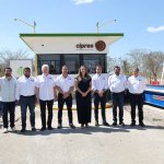 Red Ambiental Mérida opera segunda báscula en relleno sanitario municipal