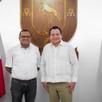 Nombran a Juan Manuel Cardós como director general del instituto carretero de Yucatán