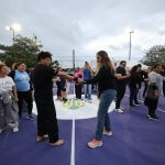 Macroclase de defensa personal fortalece seguridad de mujeres en Mérida