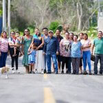 Obras públicas en Mérida priorizan apoyo en colonias y comisarías