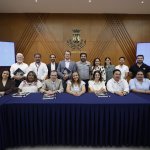 Proyecto EcoBarrio inicia colaboración internacional para desarrollo urbano en Mérida
