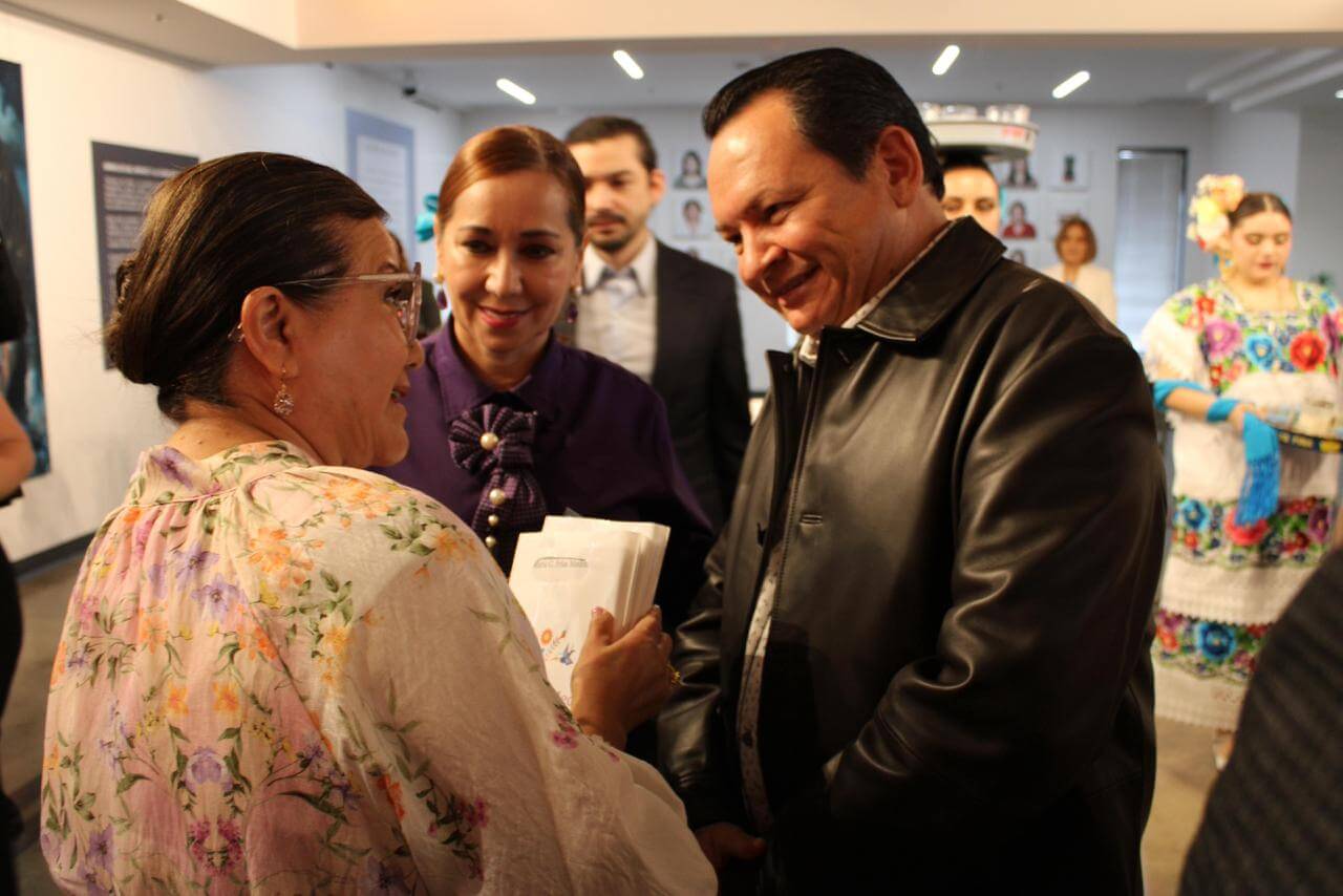 Cooperación internacional en Yucatán impulsa vínculos económicos con Houston