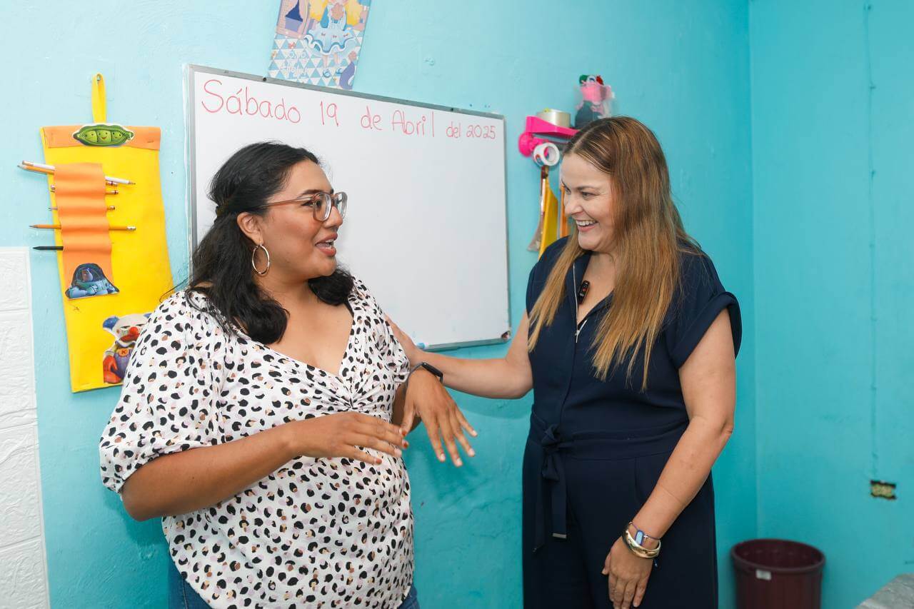 Programa universitario para mujeres ofrece 100 espacios para licenciaturas en Mérida