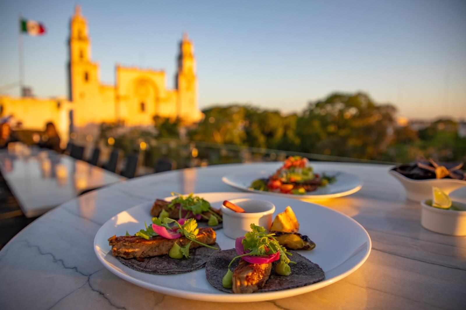 Guía Michelin México 2026 suma a Yucatán entre nuevos destinos gastronómicos