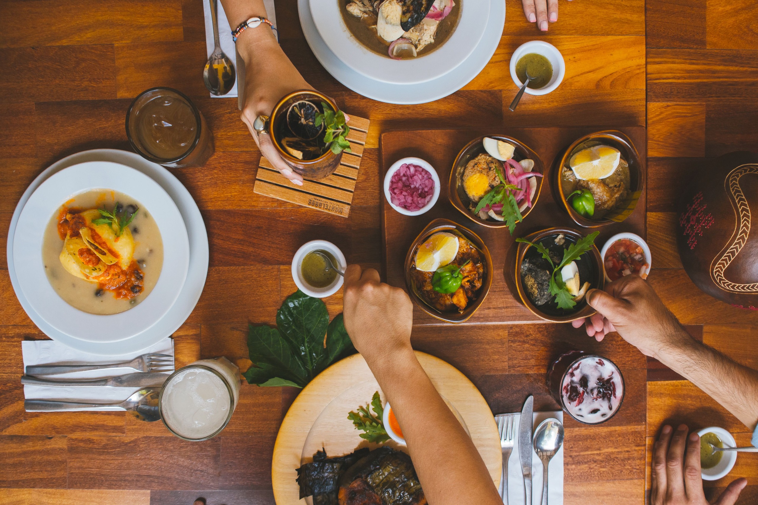 Guía Michelin México 2026 suma a Yucatán entre nuevos destinos gastronómicos